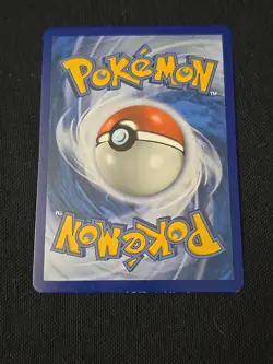 M Beedrill EX XY158 XY Ultra Rare Holo Pokemon TCG Light Played - Image 2