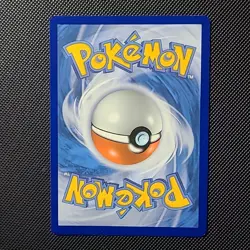 Gift Pikachu Pokemon Go Holo Black Star Promo SWSH234 - Image 3