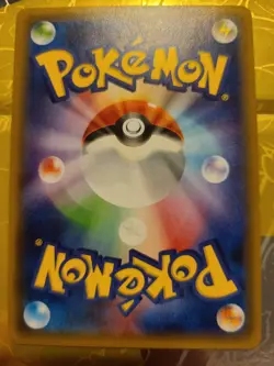 Japanese Diancie 27/32 1st Ed CP3 Pokekyun Collection Pokemon - Image 3