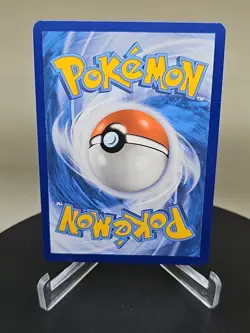Pokemon Gengar ex 193/162 SV05: Temporal Forces Holo - Image 3
