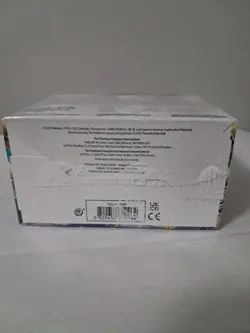 Pokemon Brilliant Stars Booster Box Factory Sealed Sword And Shield - Image 4