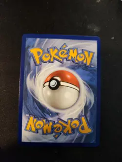 Mega Latias Ex #11 Black Star Promo Pokemon TCG Near Mint - Image 2