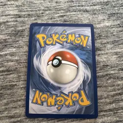 Pokemon TCG Detective Pikachu SM190 Black Star Holo Theatrical Promo - Image 2