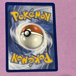 Pokemon TCG Cresselia 071/064 Shrouded Fable Illustration Rare NM - Image 2