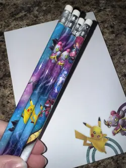 Pokemon TCG Hoopa & Rayquaza 2015 Tin Collector’s Metal Latch Box With Contents - Image 5