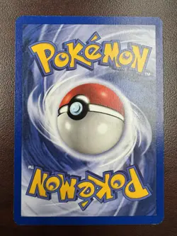 Pokemon TCG- Charmander 1st Edition 50/82 Team Rocket LP - Image 2