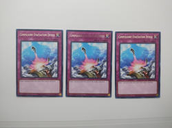 Compulsory Evacuation Device TAMA-EN044 Tactical Masters 1st Edition - Image 1