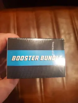 Pokemon BLACK BOLT Booster Bundle Box New Factory Sealed Cards 6 Packs TCG - Image 4