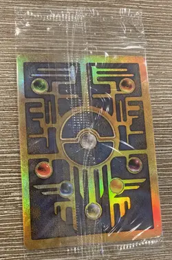 Pokemon TCG Ancient Mew Holo Card 2000 Movie Promo, Original Sealed - Image 1