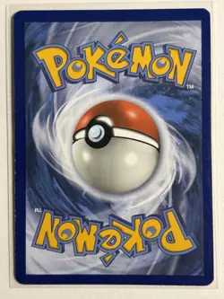 Weezing XY163 - XY Black Star Promo Holo Rare Pokemon Card - Image 2