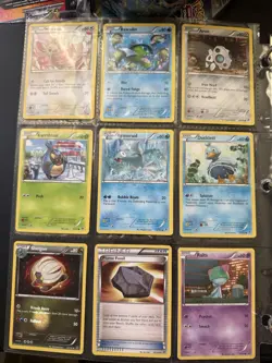 Pokemon Card Binder Collection Lot. Lugia EX, PACK FRESH, MINT! Zekrom. - Image 3