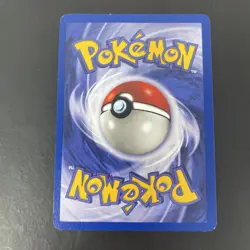 Mewtwo Black Star Promo 12 Pokemon Trading Card - Image 2