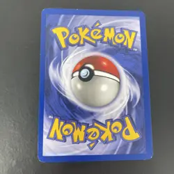 Mewtwo Black Star Promo 12 Pokemon Trading Card - Image 3