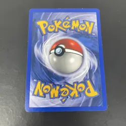 Togepi Black Star Promo 30 Pokemon Trading Card Ken Suigimori - Image 2