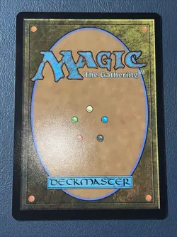 1x Augur of Autumn, The List, Magic the Gathering MTG NM - Image 2