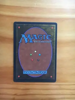 Mtg Fbb Hypnotic Specter French SP - Image 2