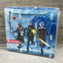 Magic the Gathering: MARCH OF THE MACHINE The Aftermath Epilogue Booster Box 195166213798 - Image 2