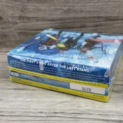 Magic the Gathering: MARCH OF THE MACHINE The Aftermath Epilogue Booster Box 195166213798 - Image 4