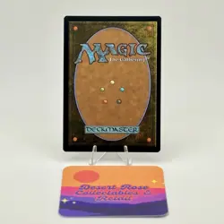 MTG Tyvar, the Pummeler Showcase 353 Showcase Foil Duskmourn: House of Horror NM - Image 2