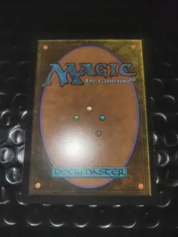 Spider-Man Secret Lair MTG Villainous Plots Foil Go for the Throat - Image 2