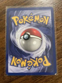 Mewtwo 14/53 Regular Black Star Promo WOTC Vintage Pokemon TCG MP - Image 2