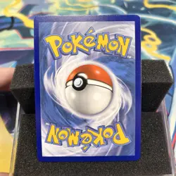 Pokemon TCG - Ice Rider Calyrex V TG14/TG30 Astral Radiance Near Mint - Image 2
