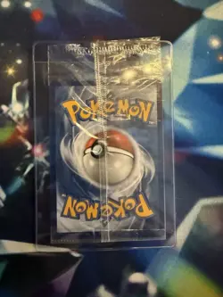 Pokemon TCG Greninja Gold Star SWSH144 Generations Set Sealed Promo - Image 2