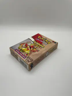 Pokemon Fossil Lock Down Theme Deck (Open Box, Incomplete) - WOTC 1999 742818060776 - Image 4
