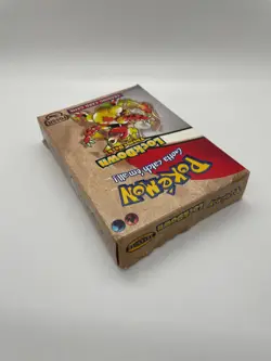 Pokemon Fossil Lock Down Theme Deck (Open Box, Incomplete) - WOTC 1999 742818060776 - Image 5