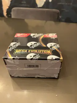 Pokemon Mega Evolution (ME01) ENHANCED Booster Box Brand New Factory Sealed - Image 5