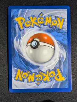 Pokemon Regigigas 84/111 Reverse Holo 3rd Place League Promo NM - Image 2