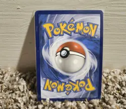 Pokemon TCG Scarlet & Violet Stellar Crown Cubone Non Holo 072/142 NM/M - Image 2
