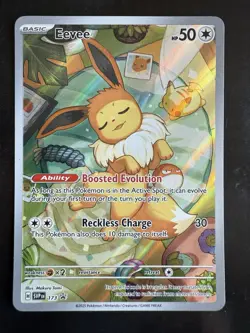 Pokemon Scarlet & Violet ETB Black Star Promos- Charmander 044, Snorlax 051 - Image 4
