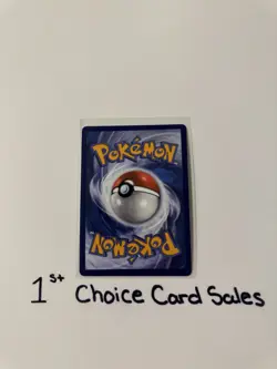 🔥Pokemon TCG-Dusknoir-Poke Ball Pattern-037/131-Sv: Prismatic Evolutions-M/NM🔥 - Image 2
