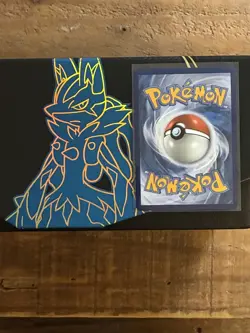 Mega Absol EX 180/132 SIR - Pokemon TCG Mega Evolution NM 2025 - Image 2