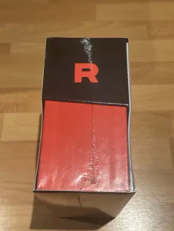 Pokemon Destined Rivals Pokemon Center Exclusive ETB Elite Trainer Box - Image 5