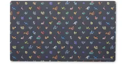 Pokemon TCG: Kanto Pixels Playmat (Pokemon Center Exclusive) - New Unopened - Image 2
