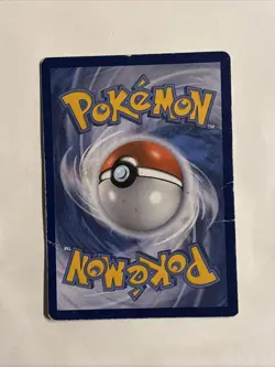 Pokemon - Pikachu EX - XY84 - Black Star Promo - HP/DMG - TCG - Image 3
