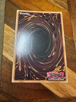 Photon Wyvern PRC1-EN015 1st Edition Secret Rare LP + BONUS - Image 2