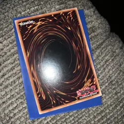 Yugioh! LP Dark Magician Girl - PGLD-EN033 - Gold Rare - 1st Edition Light Play - Image 2