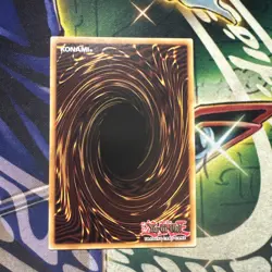 Yugioh! Timegazer Magician SP15-EN011 Shatterfoil Rare 1st Edition NM - Image 2