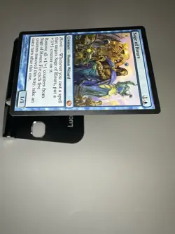 Sage of Hours LP Journey Into Nyx JOU MTG Mythic Rare Human Wizard Magic Card - Image 5