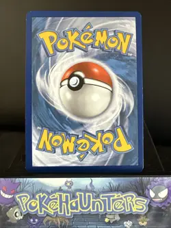 Pokemon Card Lycanroc V SWSH199 Black Star Promo Ultra Rare Holo NM - Image 2