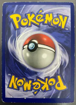 Mewtwo 14/53 WoTC Promo | HP | Pokemon Trading Card TCG - Image 2