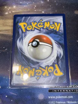 Mew # 011/025 Holo Rare 2021 Pokemon Card Celebrations 25th Anniversary - Image 2