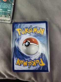 Pokemon TCG Charizard EX Obsidian Flames Double Rare Card 125/197 - Image 2