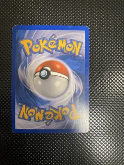 Suicune Secret Wonders 19/132 Cracked Ice Holo Pokemon Card - Image 4