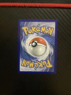 Pokemon TCG Spiritomb Holo Shiny Rare Card Paldean Fates 158/091 SV NM - Image 2