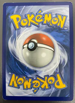 Mewtwo 12/18 Holo Rare Detective Pikachu Set | MP | Pokemon Trading Card TCG - Image 2