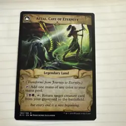 Journey to Eternity Rivals of Ixalan Regular - Image 2